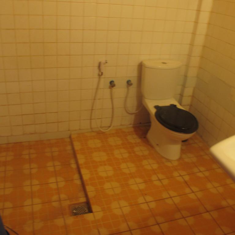 Shahira Hotel Nilaveli Kamer foto